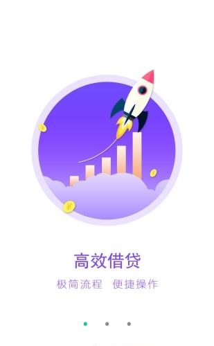 支点信用  v3.2.2图3