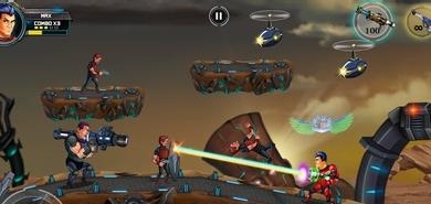 Alpha Guns 2(阿尔法枪炮2)  v6.4图3