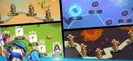 天天争霸  v0.11.3.4图5