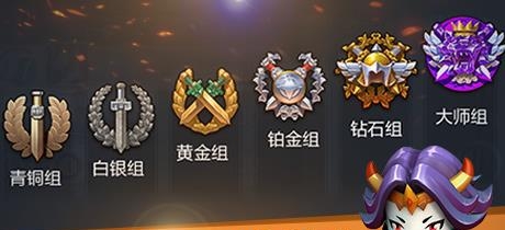 天天争霸