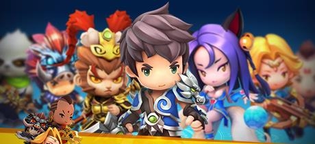天天争霸  v0.11.3.4图2