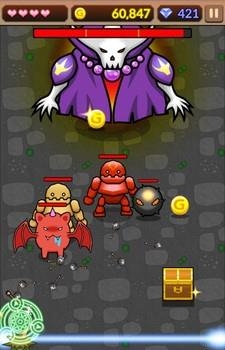 斧头骑士  v1.0.3图5