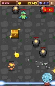 斧头骑士  v1.0.3图1