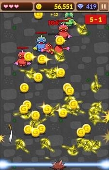 斧头骑士  v1.0.3图2