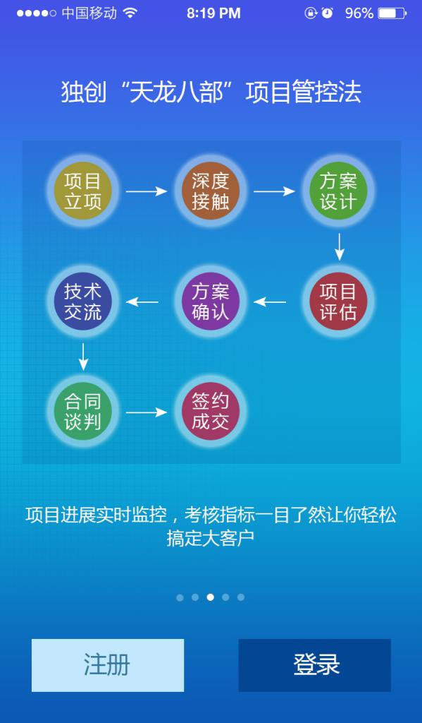 销管魔方  v1.0图2