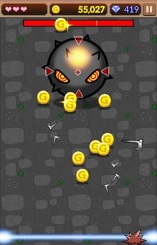 斧头骑士  v1.0.3图3