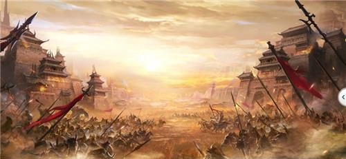 烈焰开天  v1.1.0图2