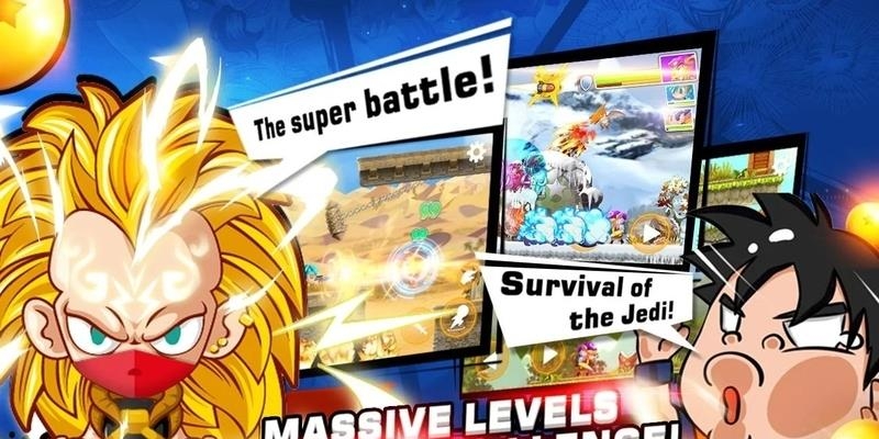 龙族战士联盟  v1.0.7图1