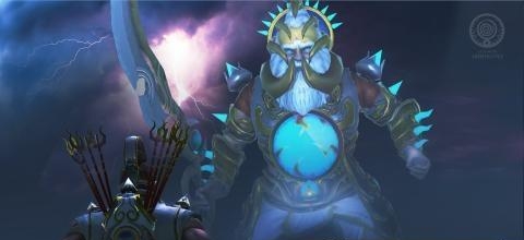 激昂的传奇安卓版