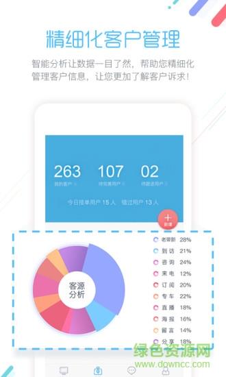 乐居来客