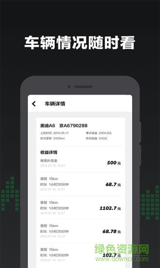 gofun车商城  v2.0.5图2