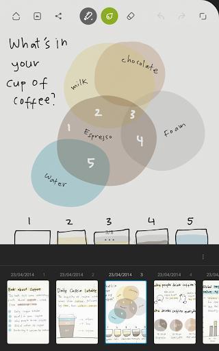 bamboo paper翻页相册(竹纸记)  v1.13.3图2