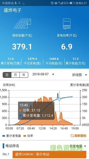 大恒合作商