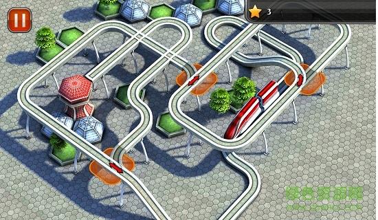 奔跑吧我的小火车  v1.0.1图2