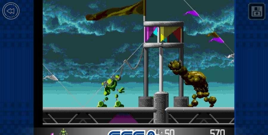 VectorMan(粒子战士)  v1.1.0图3