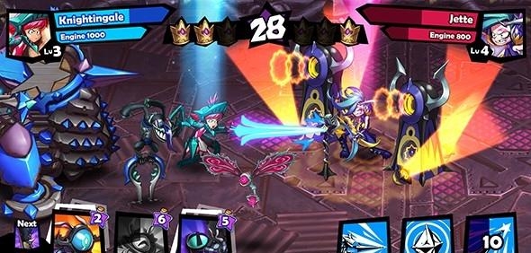 群星竞技场英雄对决(Arena Stars)  v0.12图5