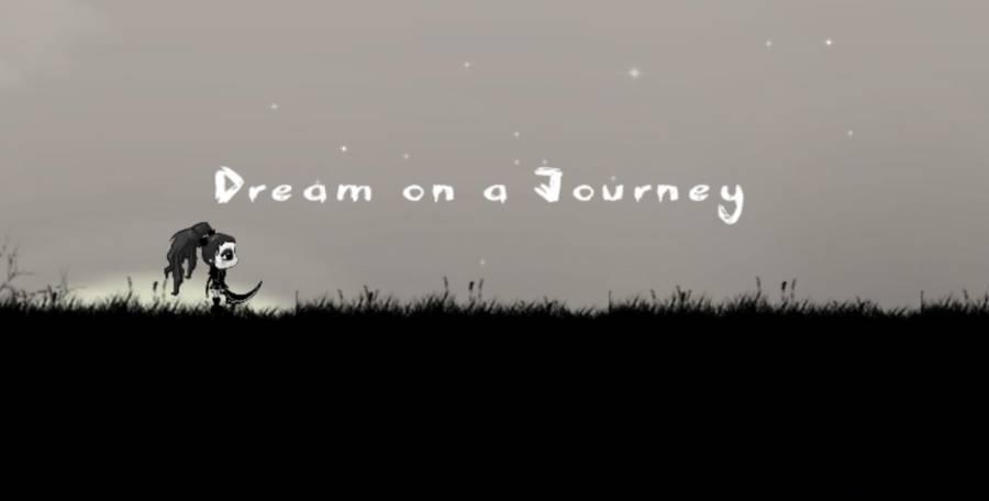 Dream on aJjourney(梦在旅途)