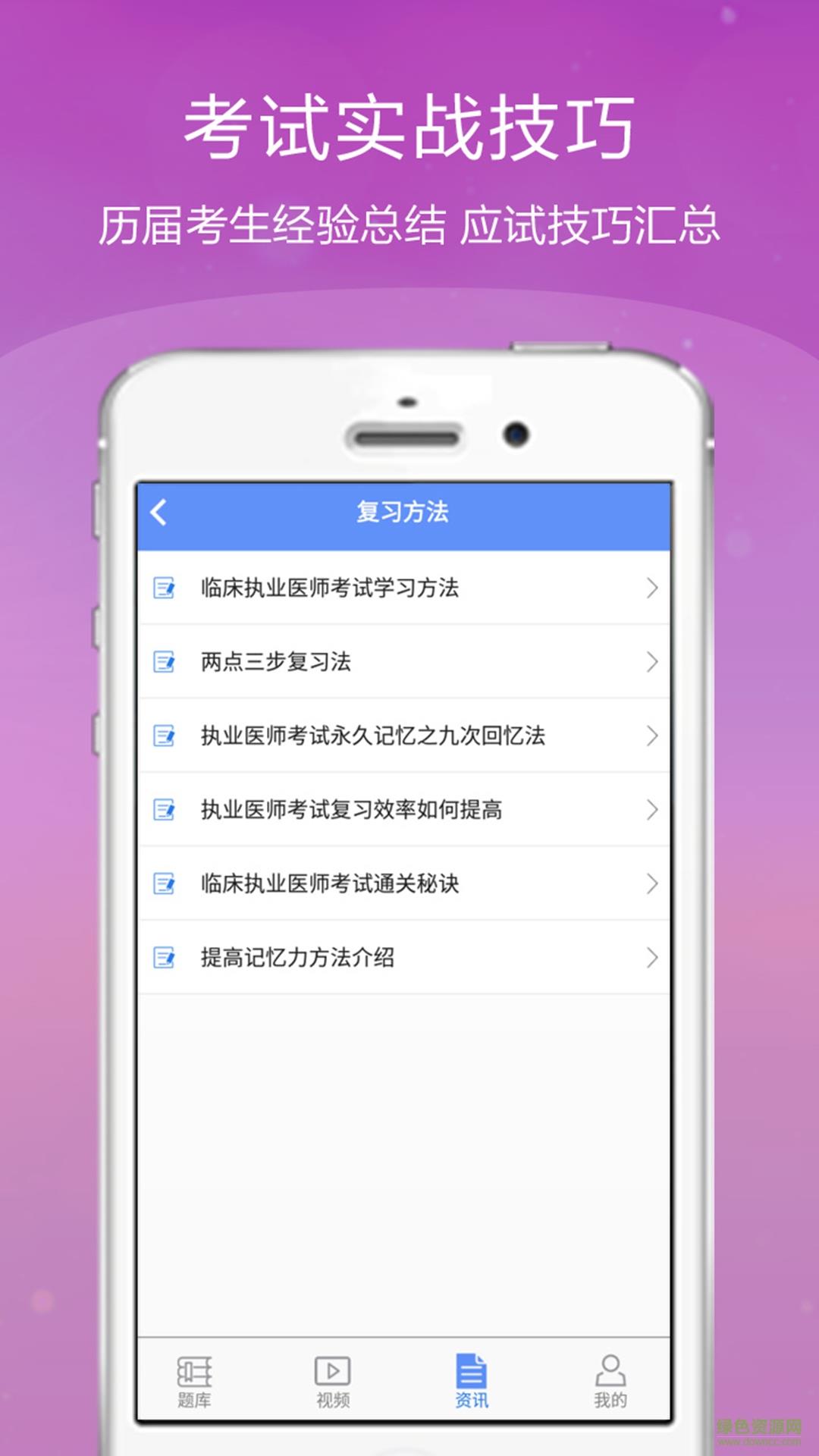 临床执业医师金考点