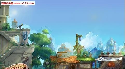 地下城与冒险手游百度版  v2.0.0图5