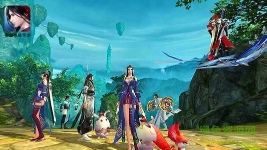 所谓江湖破解版  v100.4.0图4