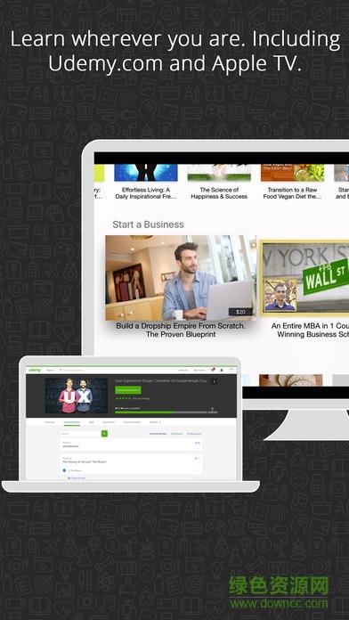 udemy