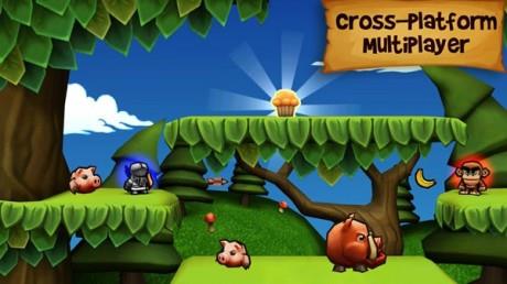 松饼骑士  v2.0.6图4