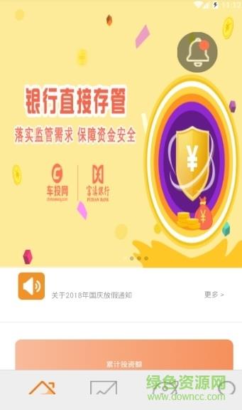 车投网