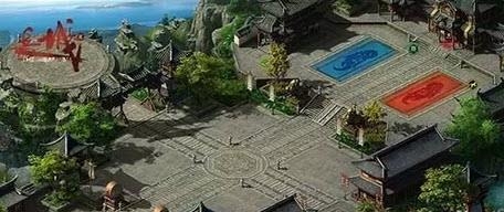长城手游  v0.9.3图2