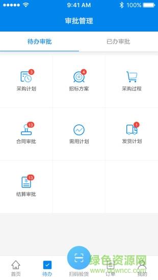 云南建投云管家  v0.0.20图2