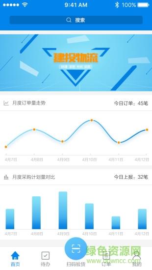 云南建投云管家  v0.0.20图4