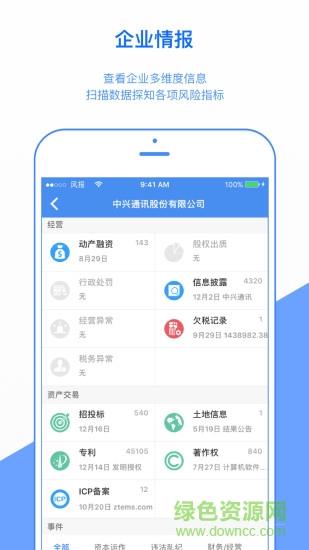 风报