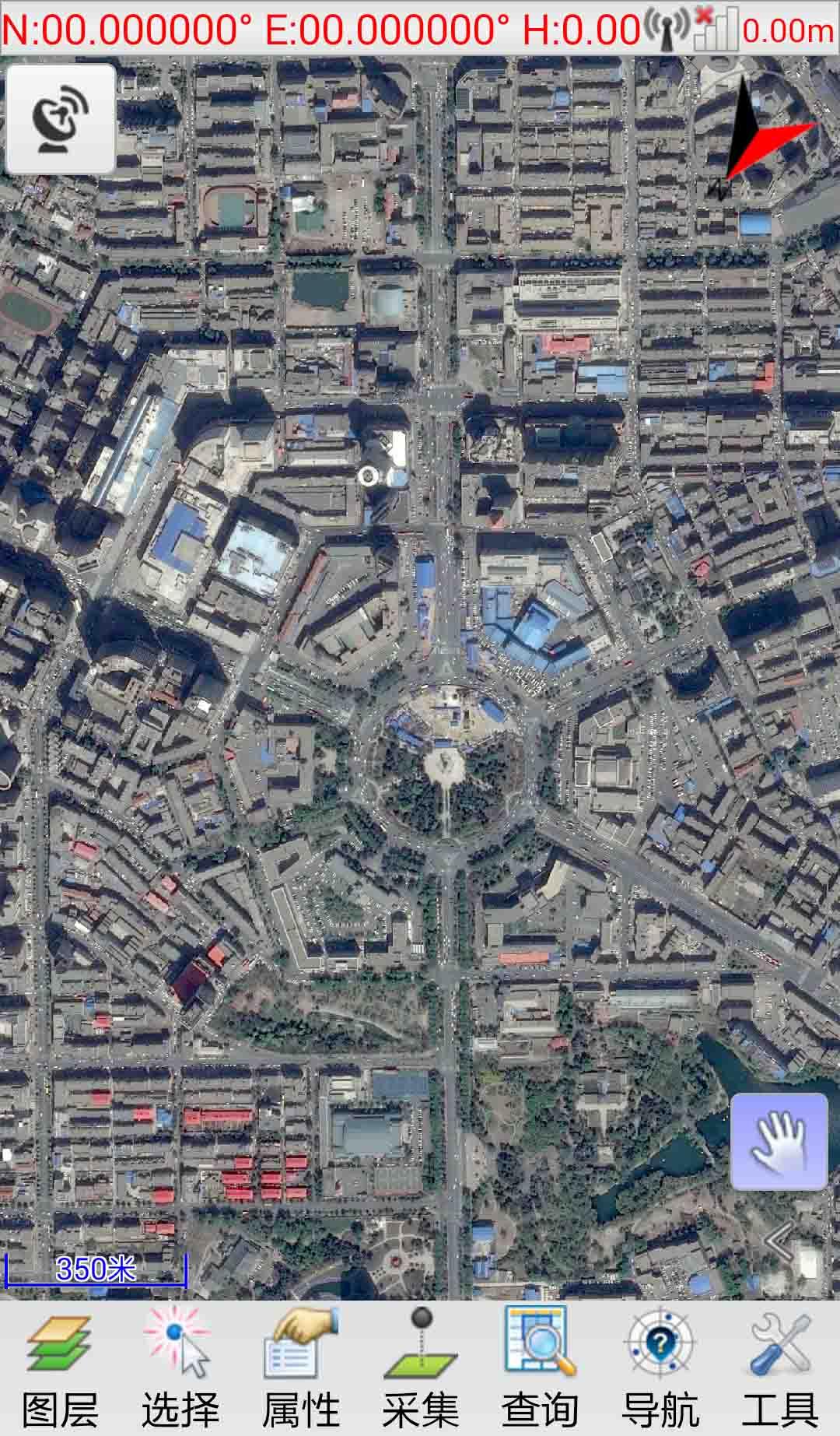 通图采集  v1.31图2