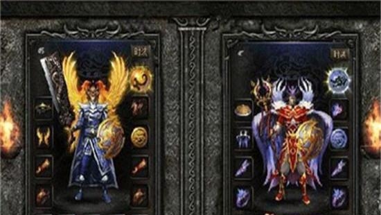 将夜神途贺岁版  v3.20190124图2