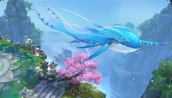 御剑凌霄  v2.2.0图2