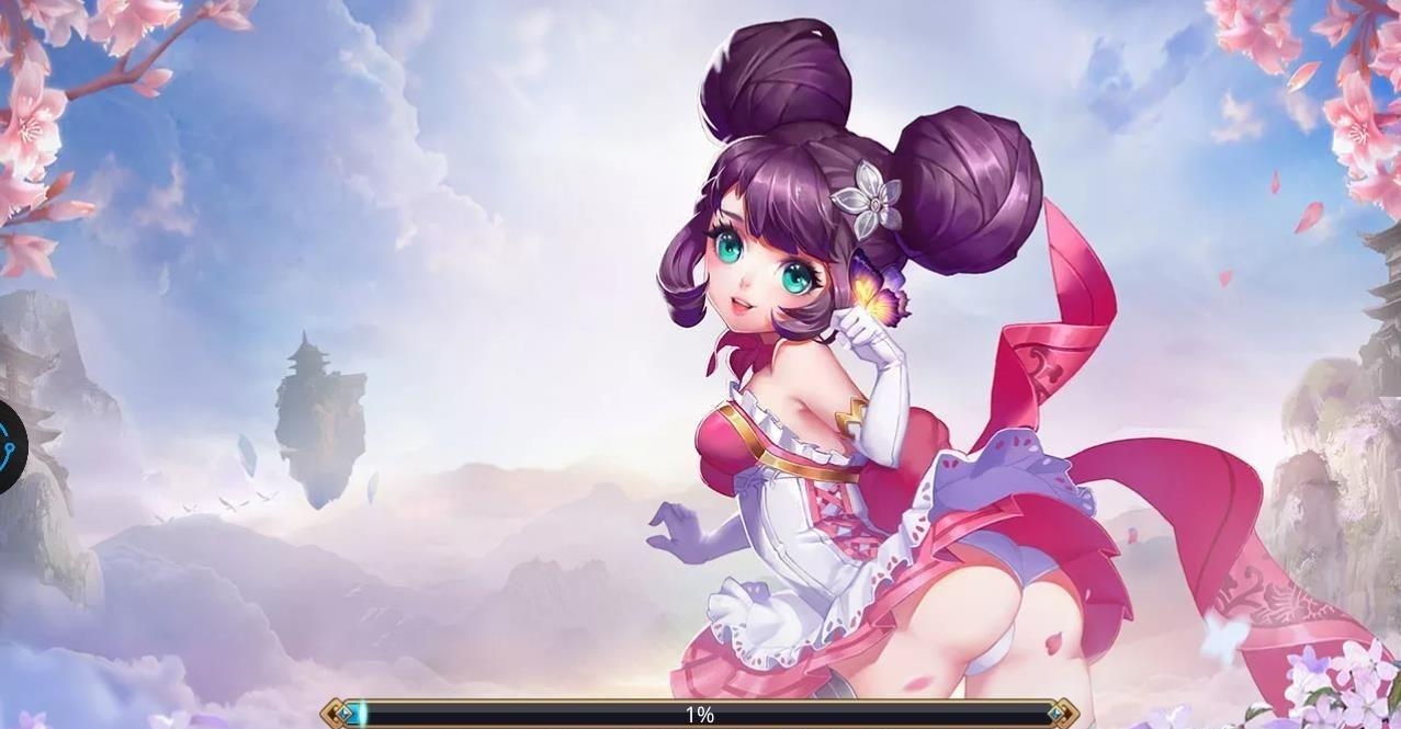 神奇萌侠  v1.010图3