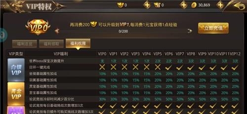 仙妖劫  v1.0.0图4