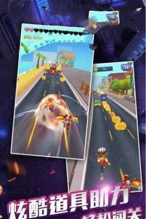 爆兽猎人之龙魂觉醒