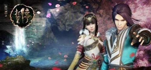 画江湖之杯莫停  v1.17.18图2