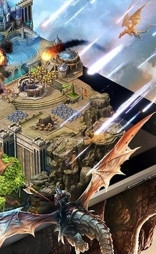 巨龙之战龙渊版  v0.2.57图4