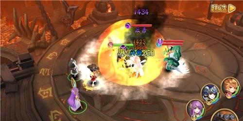 全民主角变态版  v1.0.9.1图1