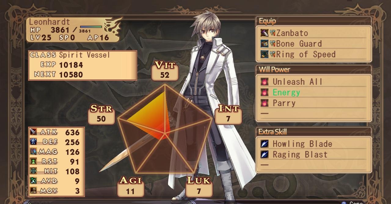 阿加雷斯特战记安卓版  v2.13图2