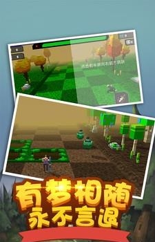 像素人前进  v1.01图4