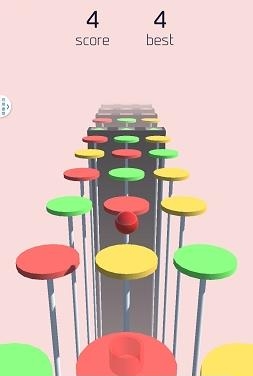 同色跳跃  v1.0.0图3