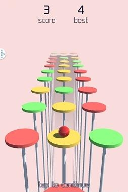 同色跳跃  v1.0.0图2