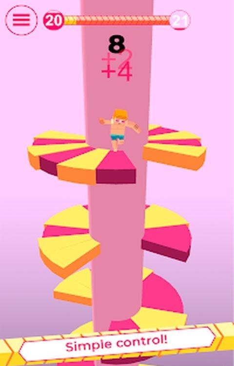 Flip Helix(翻转螺旋线)  v1.4图4
