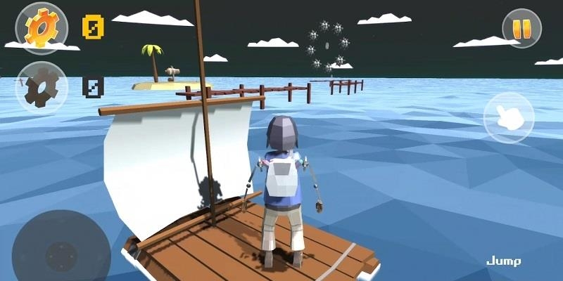 gector的冒险  v0.6图3