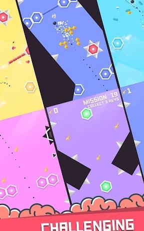 Brain Breaker(智慧跳跃)