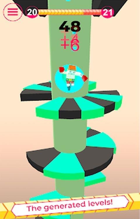 Flip Helix(翻转螺旋线)  v1.4图3