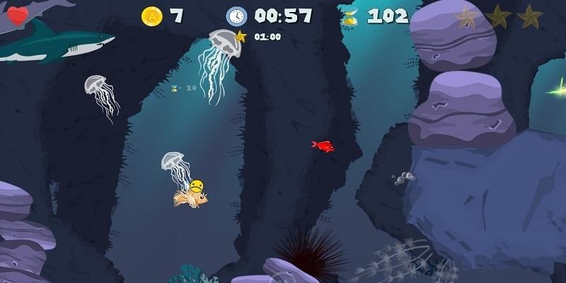 Littlefin鳍  v1.1.0图2
