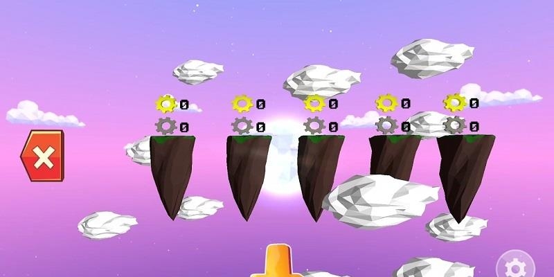 gector的冒险  v0.6图1